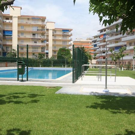 Carrer De Victoria Dels Angels, 11 Appartement La Pineda Buitenkant foto